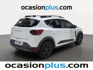 Dacia Sandero Stepway Extreme Go ECO-G 74 kW (101 CV)