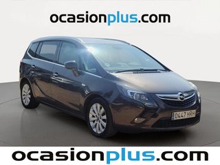 Opel Zafira Tourer 2.0 CDTi Ecoflex Excellence 96 kW (130 CV)