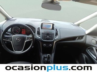 Opel Zafira Tourer 2.0 CDTi Ecoflex Excellence 96 kW (130 CV)
