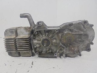 Suzuki 15423 motor completo maxi 50