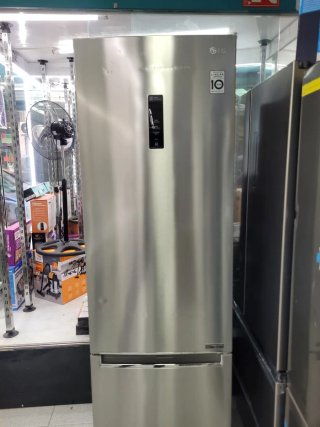 ☆NEVERA MARCA LG COMBI NOFROST☆