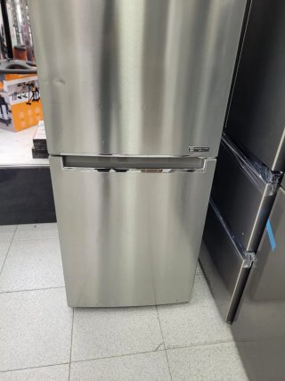 ☆NEVERA MARCA LG COMBI NOFROST☆