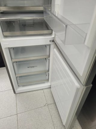 ☆NEVERA MARCA LG COMBI NOFROST☆
