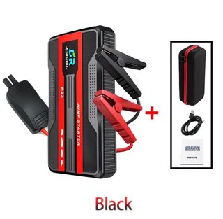Arrancador Batería Coche Portátil