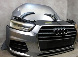 AUDI Q3 8U CAPO PARAGOLPES ALETA FRONTAL