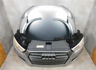 AUDI Q3 8U CAPO PARAGOLPES ALETA FRONTAL