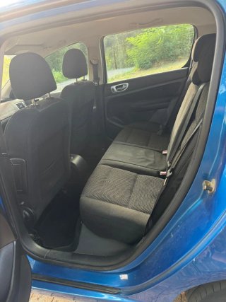 Peugeot 307 2008