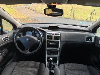 Peugeot 307 2008