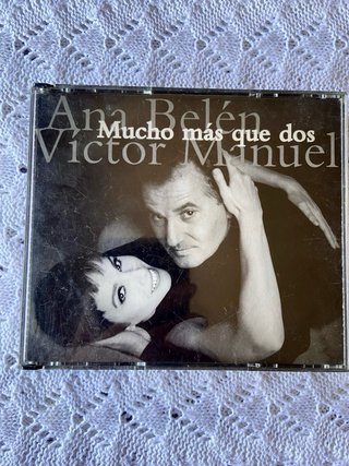 CDs diversos