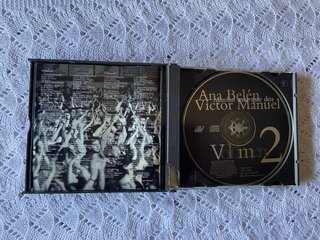 CDs diversos