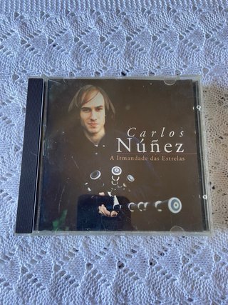 CDs diversos