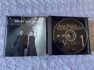 CDs diversos