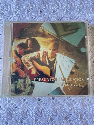 CDs diversos
