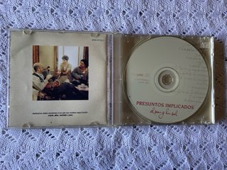 CDs diversos