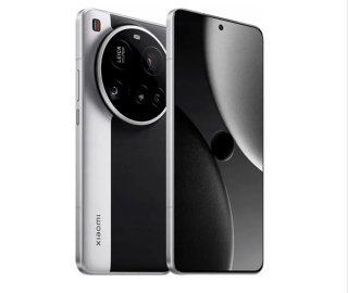 Xiaomi 15 Ultra Negro/Plateado
