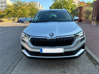 Skoda Karoq 2023
