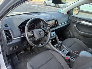 Skoda Karoq 2023