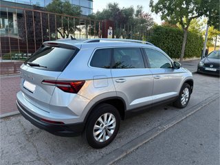 Skoda Karoq 2023