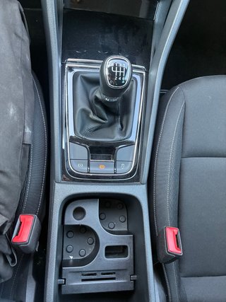 Skoda Karoq 2023