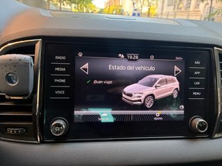Skoda Karoq 2023