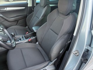 Skoda Karoq 2023