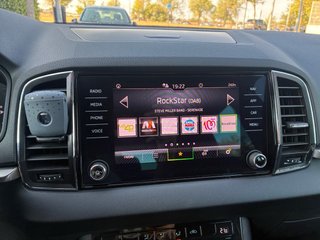 Skoda Karoq 2023