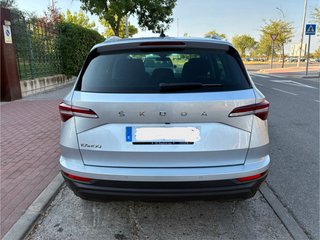 Skoda Karoq 2023