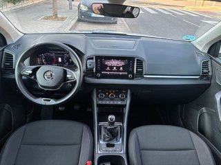 Skoda Karoq 2023
