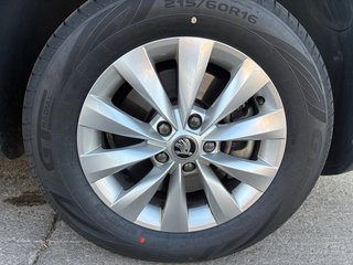 Skoda Karoq 2023