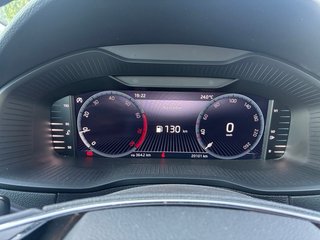 Skoda Karoq 2023