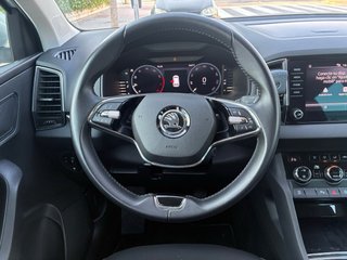 Skoda Karoq 2023