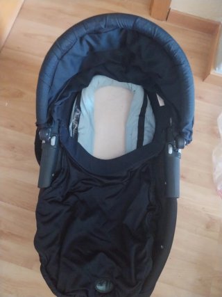 Regalo artículos para bebé. Todo gratis