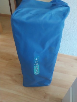 Regalo artículos para bebé. Todo gratis
