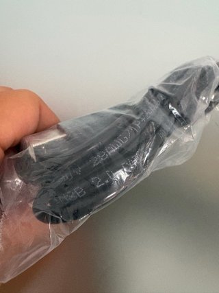 Cable USB 2.0 A-B Impresora Nuevo