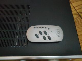 Amplificador Creek 5350 Hifi