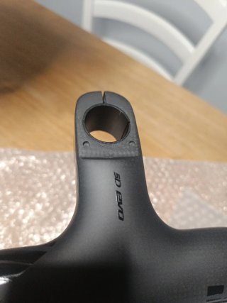 Manillar Carbono FSA Vision Metron ACR 5D Evo