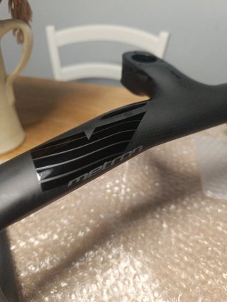 Manillar Carbono FSA Vision Metron ACR 5D Evo