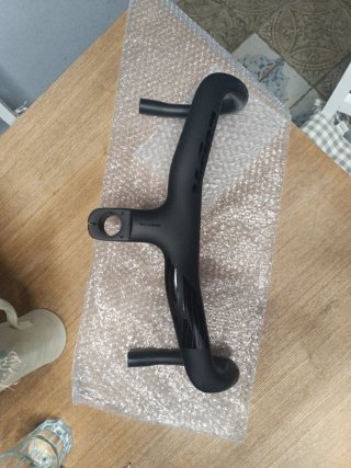 Manillar Carbono FSA Vision Metron ACR 5D Evo