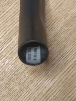 Manillar Carbono FSA Vision Metron ACR 5D Evo