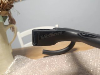 Manillar Carbono FSA Vision Metron ACR 5D Evo