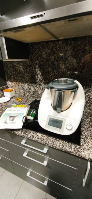 Thermomix TM5 Vorwerk