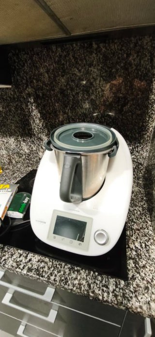 Thermomix TM5 Vorwerk