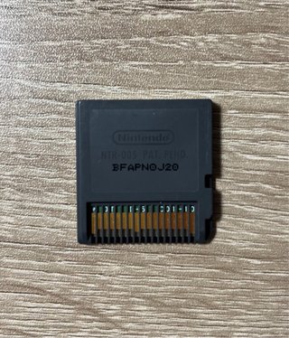 FIFA 10 Nintendo DS