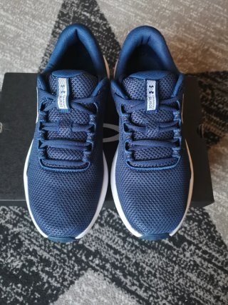 Zapatillas Under Armour Mujer Talla 41