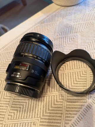 Canon EOS R50 Cámara Mirrorless