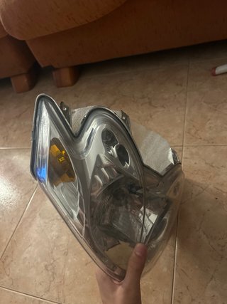 Faro Yamaha Jog RR