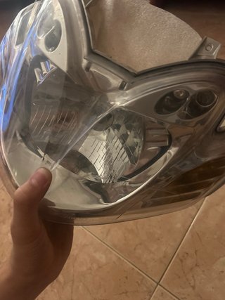 Faro Yamaha Jog RR