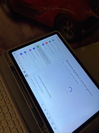 Lenovo IdeaPad con Pen