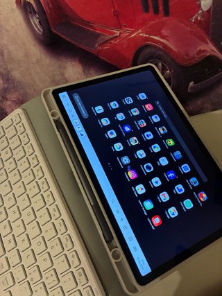 Lenovo IdeaPad con Pen