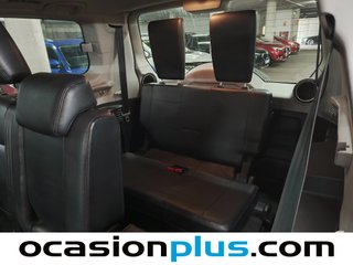 Mitsubishi Montero 3.2 DI-D Kaiteki 125 kW (170 CV)